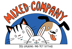 Mixed Company